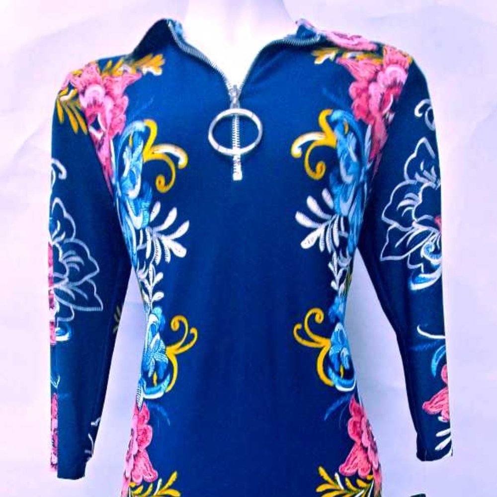 MSK Ladies Designer Dress SMALL NWT